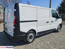 Opel Vivaro 2015 1.6