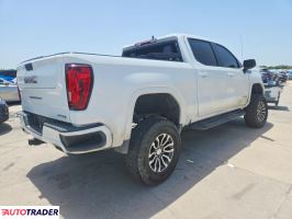 GMC Sierra 2021