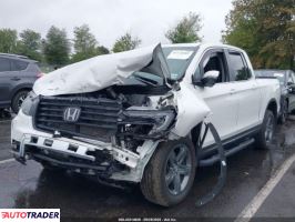 Honda Pozostałe 2023 3