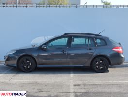 Renault Laguna 2008 2.0 138 KM