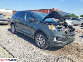 Ford Edge 2024 2