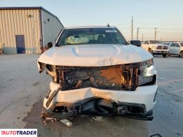 Chevrolet Silverado 2022 5