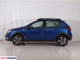 Dacia Sandero 2020 1.0 99 KM