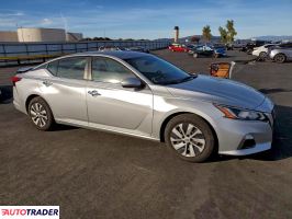 Nissan Altima 2020 2