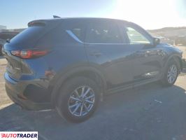 Mazda CX-5 2023 2