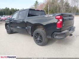 Chevrolet 1500 2024 2