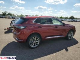 Buick Pozostałe 2022 2
