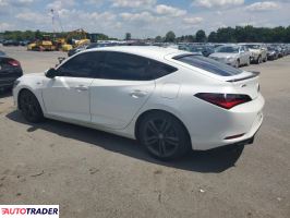 Acura Integra 2023 1