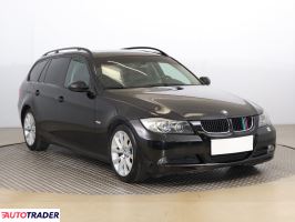 BMW 320 2008 2.0 174 KM