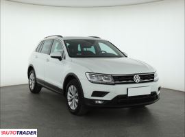 Volkswagen Tiguan 2019 2.0 187 KM