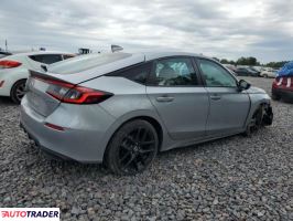 Honda Civic 2023 2 Honda Civic 2023 2