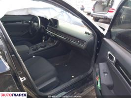 Honda Civic 2024 1 Honda Civic 2024 1