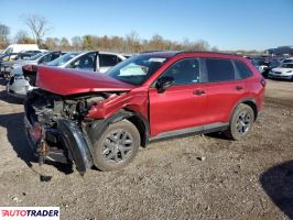 Honda CR-V - zobacz ofertę