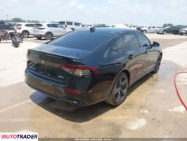 Honda Accord 2024 2 Honda Accord 2024 2