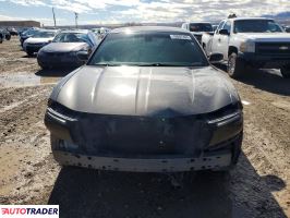 Dodge Charger 2020 3