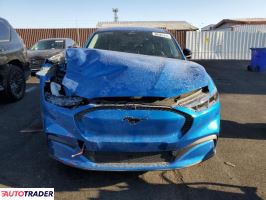 Ford Mustang 2025 Ford Mustang 2025