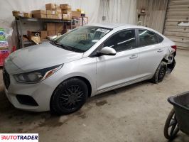 Hyundai Accent 2021 1