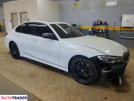 BMW M3 2020 3