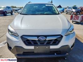 Subaru Pozostałe 2021 2