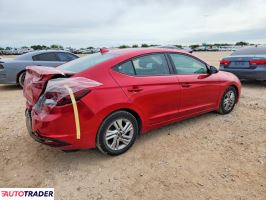 Hyundai Elantra 2020 2