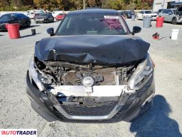 Nissan Altima 2020 2