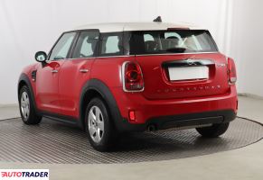 Mini Countryman 2018 1.5 134 KM