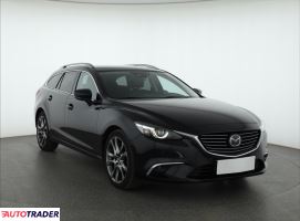 Mazda 6 2016 2.5 189 KM Mazda 6 2016 2.5 189 KM