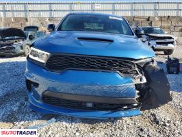 Dodge Durango 2024 6