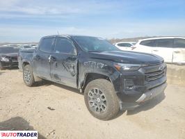 Chevrolet Colorado 2024 2