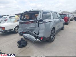 Kia Carnival 2024 3