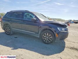 Volkswagen Tiguan 2020 2