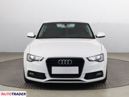 Audi A5 2016 1.8 142 KM