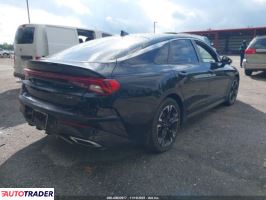 Kia Pozostałe 2022 1