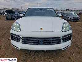 Porsche Cayenne 2019 3