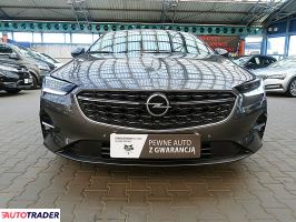 Opel Insignia 2022 2 174 KM