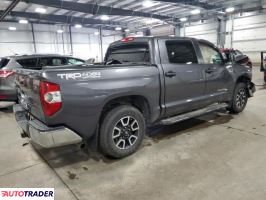 Toyota Tundra 2019 5 Toyota Tundra 2019 5