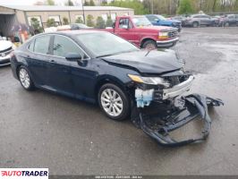 Toyota Camry 2019 2
