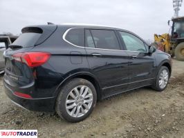 Buick Pozostałe 2020 2