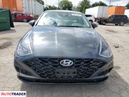 Hyundai Sonata 2023 2