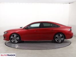 Peugeot 508 2018 2.0 174 KM