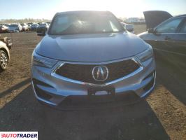 Acura RDX 2019 2