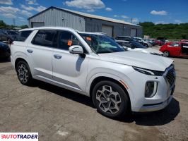 Hyundai Pozostałe 2021 3