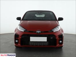 Toyota Yaris 2022 1.6 257 KM