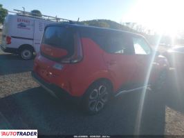 Kia Soul 2025 2