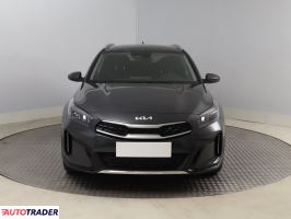 Kia Ceed 2025 1.5 138 KM