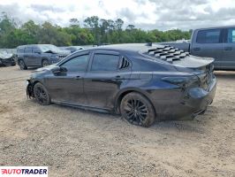 Toyota Camry 2023 2
