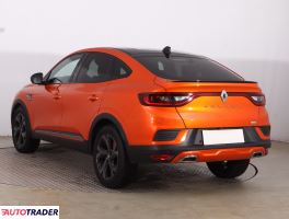 Renault Pozostałe 2021 1.6 140 KM