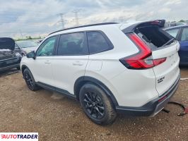 Honda CR-V 2026 2