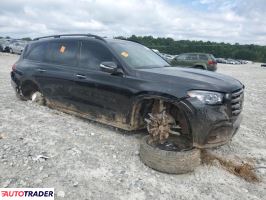 Mercedes CL 2024 3 Mercedes CL 2024 3