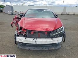 Toyota Prius 2024 2